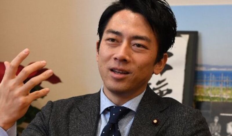 小泉進次郎氏、消費税減税に慎重姿勢　「即効性あるのは現金給付」